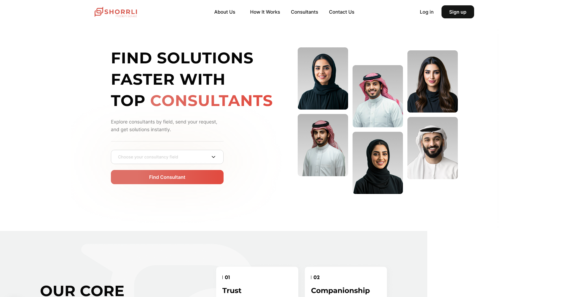 Business Platform preview